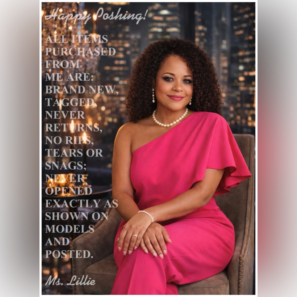 About My Boutique Closet:  My Guarantee